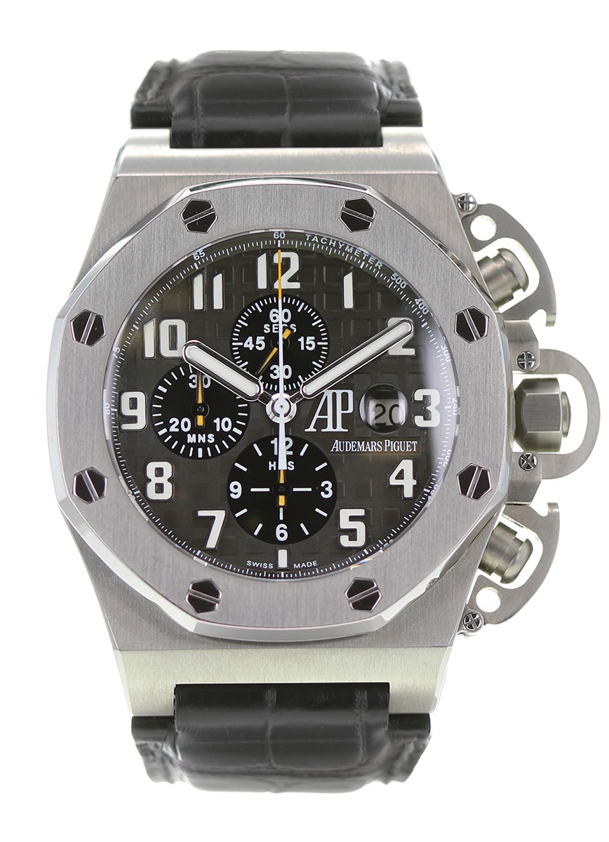 Royal oak on sale offshore prezzo