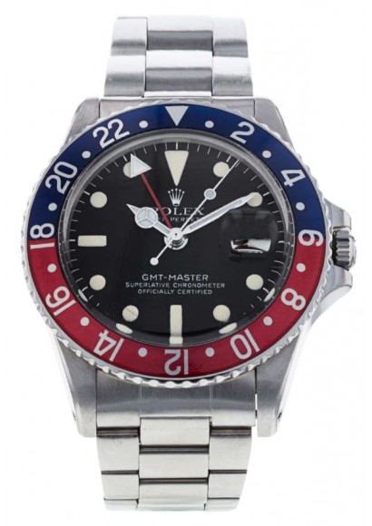 GMT-Master 1675 GMT GMT-Master 1675 GMT