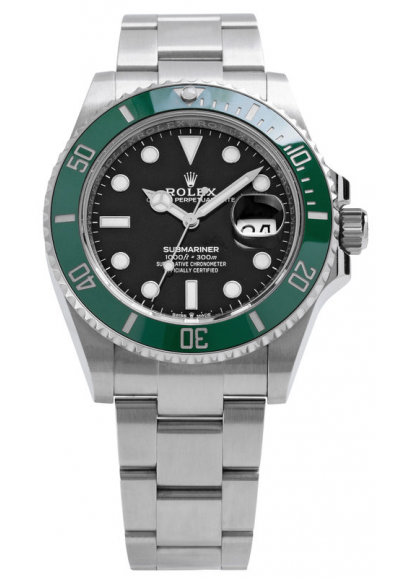 Rolex Submariner 126610LV 