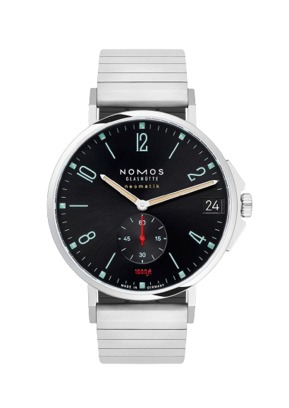 NOMOS Tangente Sport Neomatik 42 581 NOMOS Tangente Sport Neomatik 42 581