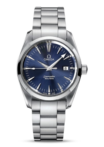 Omega Seamaster Aqua Terra Omega Seamaster Aqua Terra