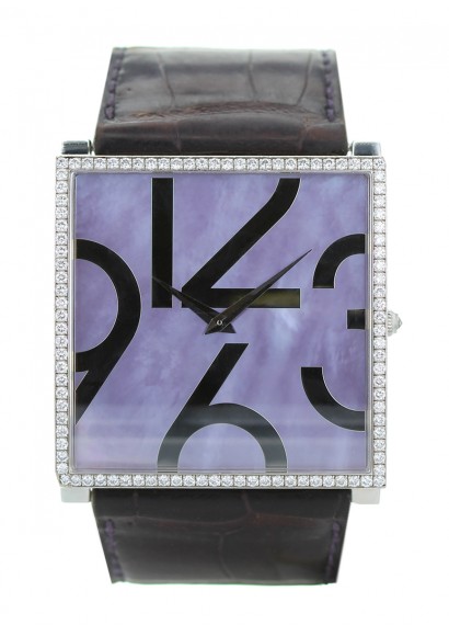 guy-ellia-time-square-convex-or-blanc-diamants guy-ellia-time-square-convex-or-blanc-diamants