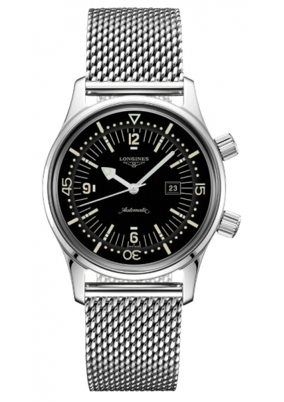 Longines Legend Diver L3.774.4.50.6 Longines Legend Diver L3.774.4.50.6