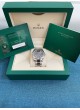 Rolex Date Just 41 - Gris Rhodium 126334