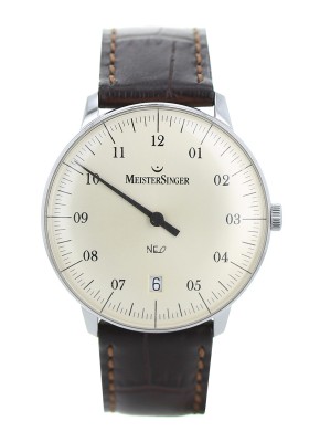 MEISTERSINGER