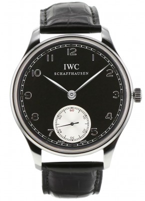 IWC