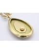 Vacheron Constantin Montre Collier 