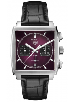  Monaco Edition limitée Purple 500ex CBL2118.FC6518