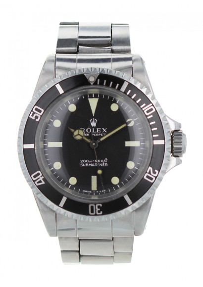 rolex submariner near me