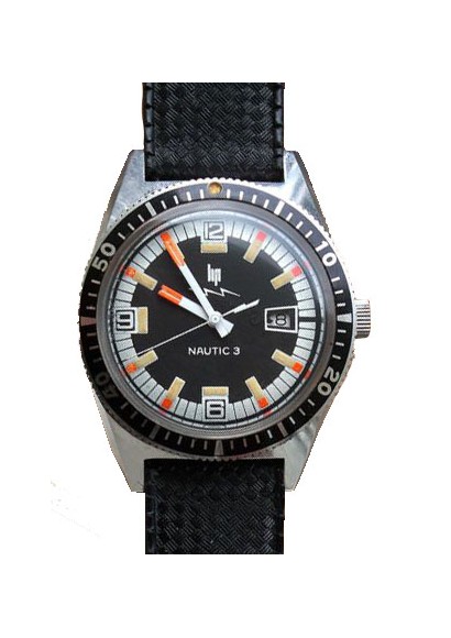 LIP Nautic 3 LIP Nautic 3