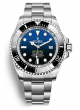 Rolex Sea-Dweller Deepsea 126660