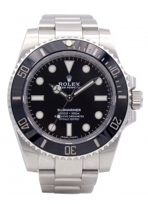  Submariner 114060