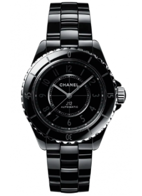  J12 Phantom BLACK DREAM H6185