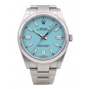  Oyster Perpetual 41mm tiffany 124300