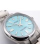 Rolex Oyster Perpetual 41mm tiffany 124300