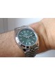 Rolex Datejust 41 Green NEW 126300
