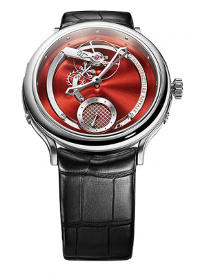 Manufacture Royale 1770 Voltige