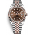 Rolex 126331 datejust 41 126331