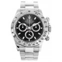  Daytona 116520 Stahl