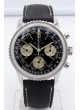 Breitling Navitimer 806 Lip double signature 806