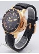 Panerai Luminor 18k 42mm goldtech ceramic PAM 00974