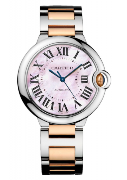 Montre cartier ballon bleu prix cheap