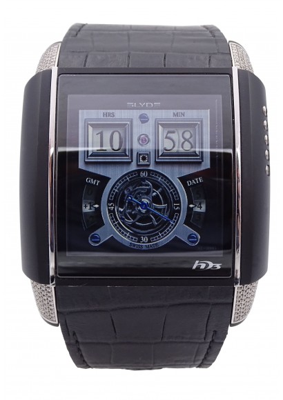 Hysek Slyde hd3 Hysek Slyde hd3