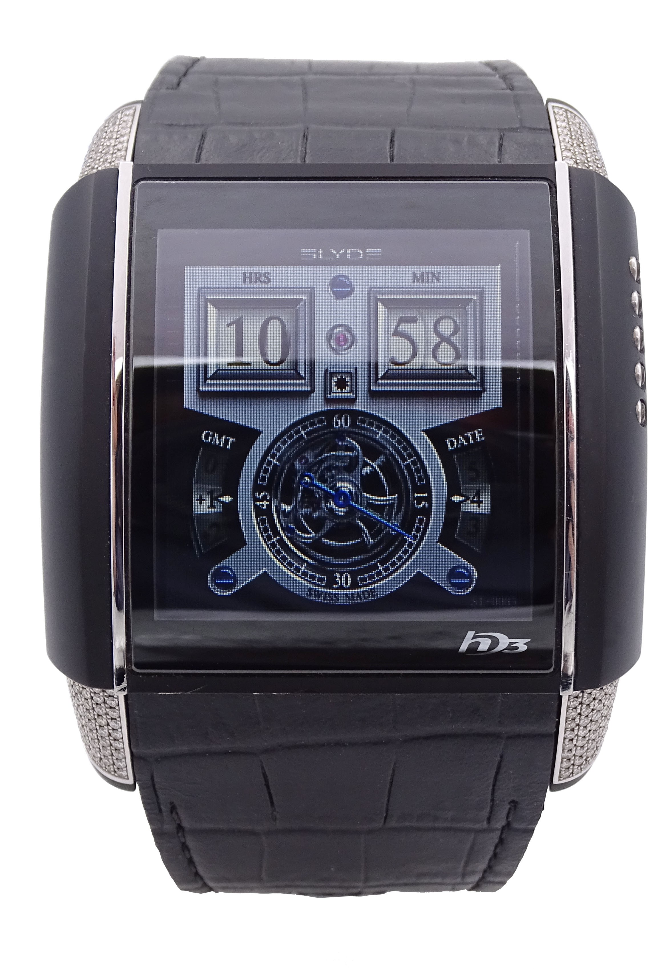 Hysek best sale
