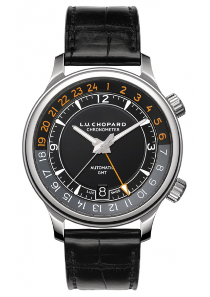 Chopard LUC GMT One 