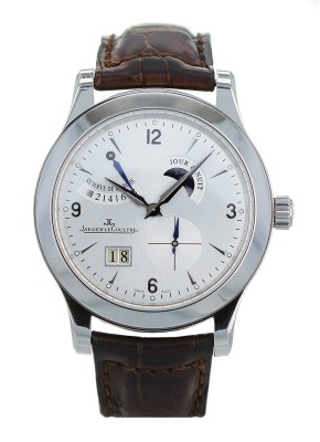 JAEGER LECOULTRE