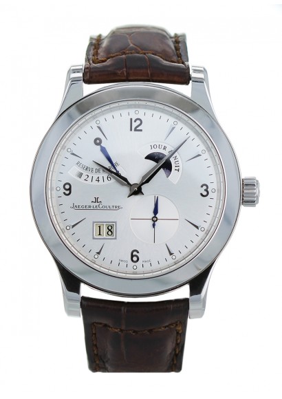jaeger-lecoultre-master-8-jours-moon-acier-148817s-1980 jaeger-lecoultre-master-8-jours-moon-acier-148817s-1980