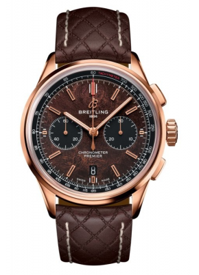  PREMIER B01 CHRONOGRAPH 42 BENTLEY CENTENARY RB01181A1Q1X1