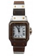 Cartier Santos Galbée