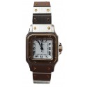 Cartier Santos Galbée
