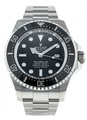 Rolex deep sea best sale usato