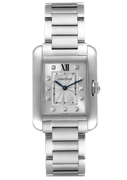 Cartier Tank Anglaise 