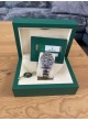 Rolex GMT Master II Batman 126710BLNR