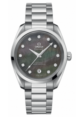  Seamaster aqua terra 150M 23110392157001