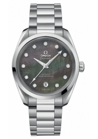 Seamaster aqua terra 150M 23110392157001 Seamaster aqua terra 150M 23110392157001