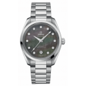  Seamaster aqua terra 150M 23110392157001