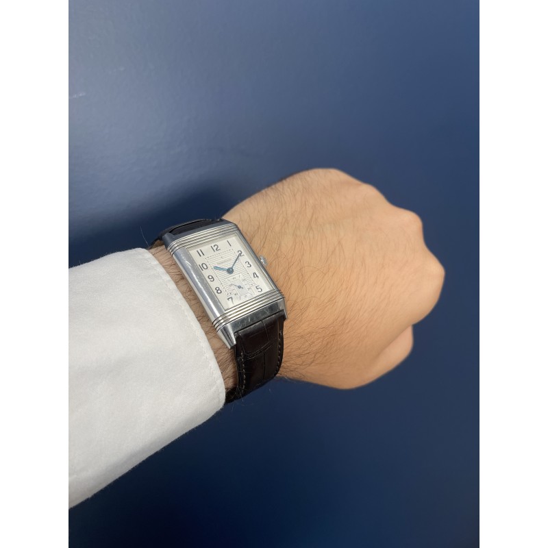 Jaeger lecoultre deals grande reverso 976