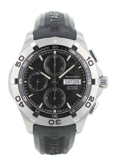 TAG HEUER