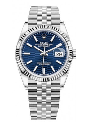  Datejust 36mm 126234