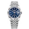  Datejust 36mm 126234