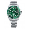  Submariner Hulk NEW 116610LV