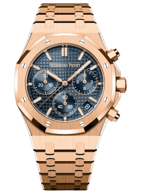  Royal Oak 50ème anniversaire 26240OR.00.1320OR.01