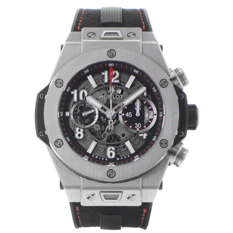 Hublot big hotsell band precio