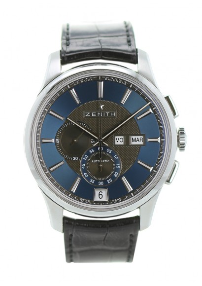 ZENITH