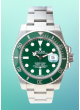  Submariner Hulk 11610LV