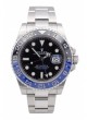 Rolex GMT Master II Batman 126710BLNR